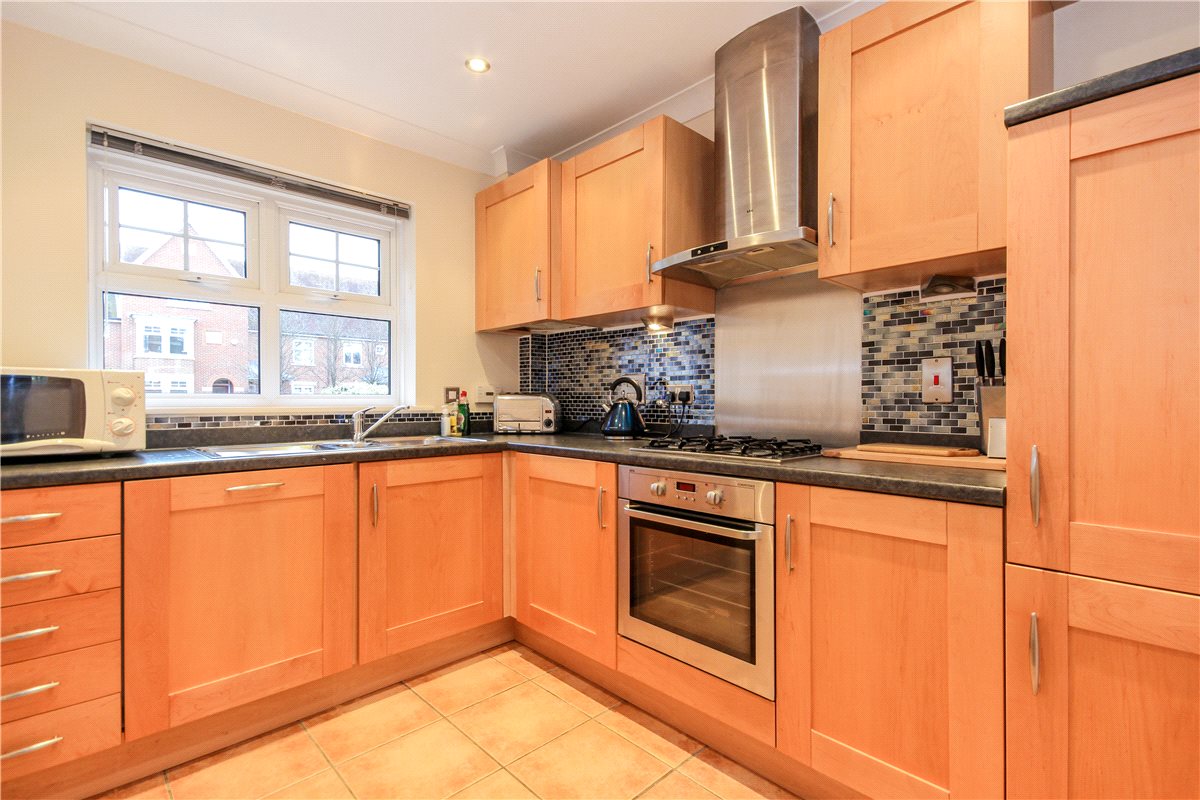 3 bedroom House, Complins Close, Oxford, OX2 - , Image 1