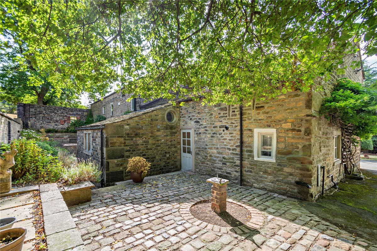 6 bedroom House, Micklethwaite Lane, Bingley, BD16 - Available, Image 20
