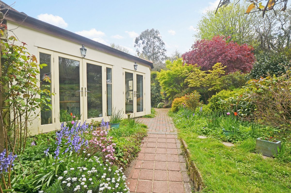 6.83  Land, Hale Mills, Twelveheads, TR4 - Sold STC, Image 17