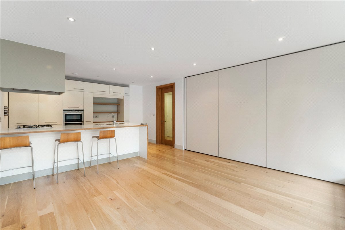 2 bedroom Flat, Kingfisher Way, Cambridge, CB2 - Sold, Image 12