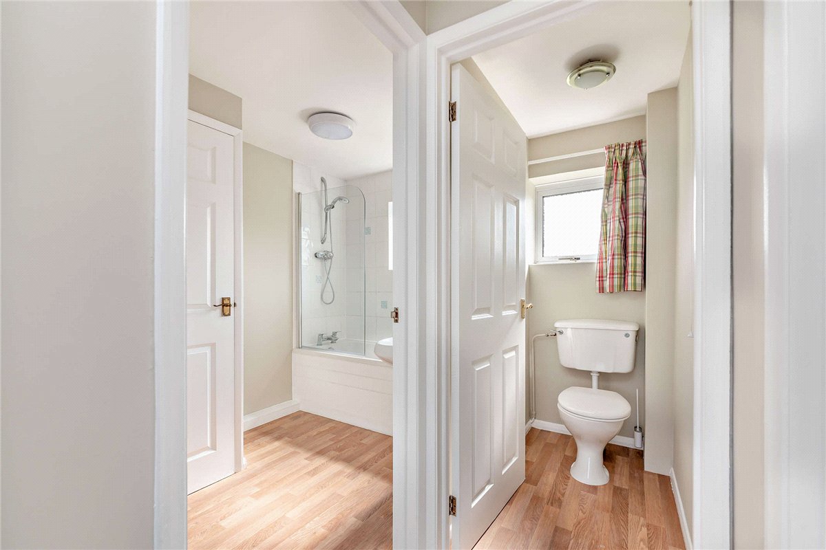 3 bedroom House, Gore End Road, Ball Hill, RG20 - Sold STC, Image 15