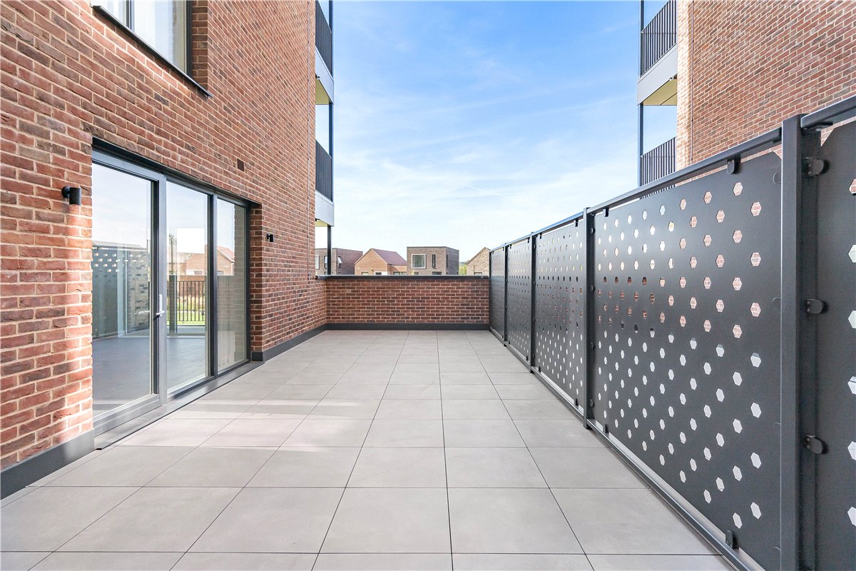 2 bedroom Flat, Munda Way, Oxford, OX2 - Available, Image 5