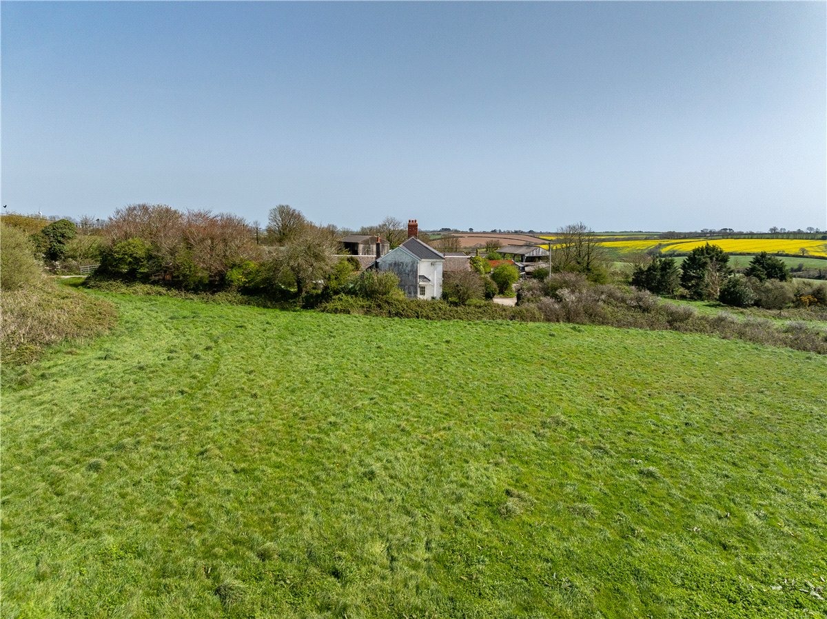 5.02  Development Land, Tregony, Truro, TR2 - Available, Image 2