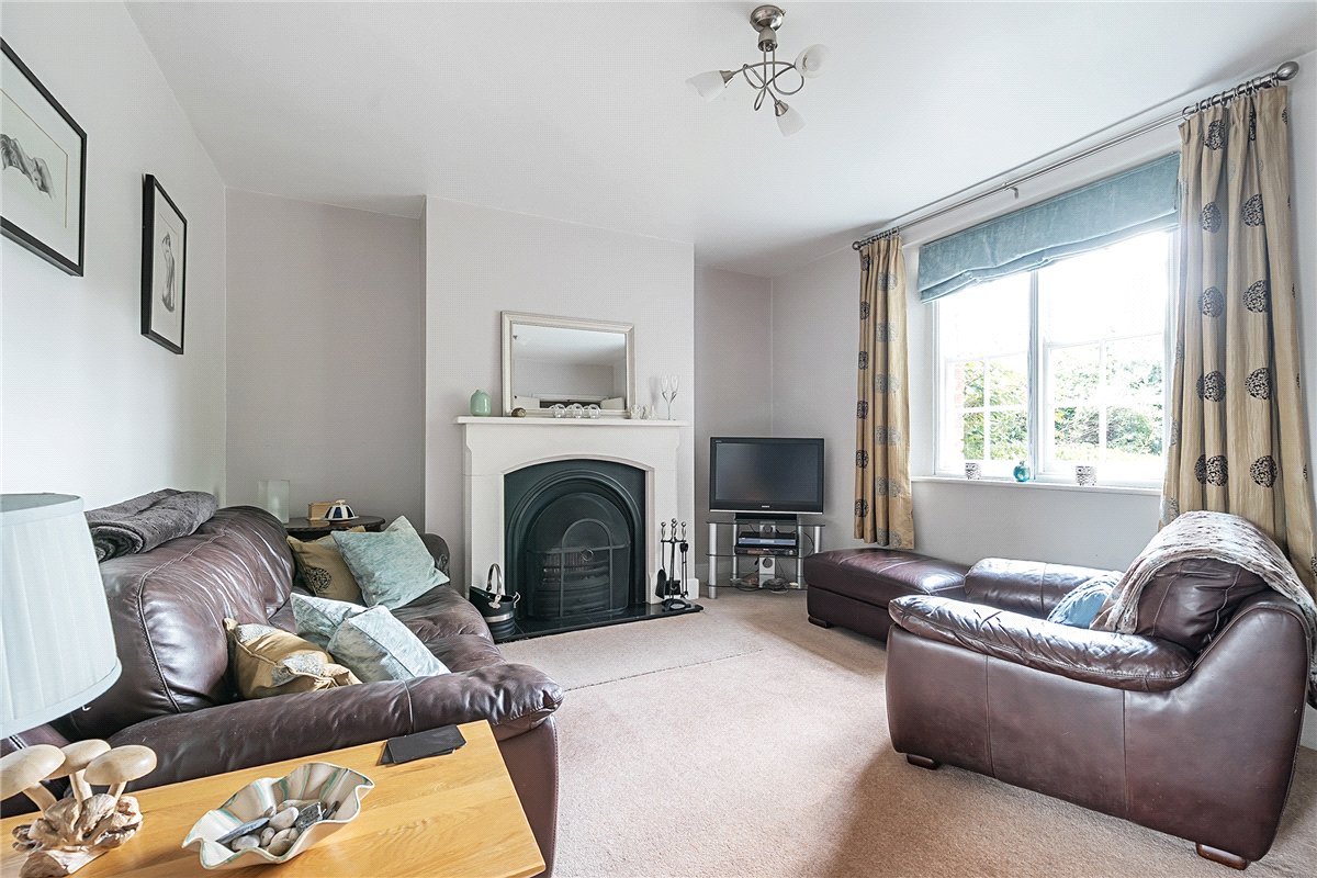 4 bedroom House, Forge Lane, West Overton, SN8 - Sold STC, Image 7