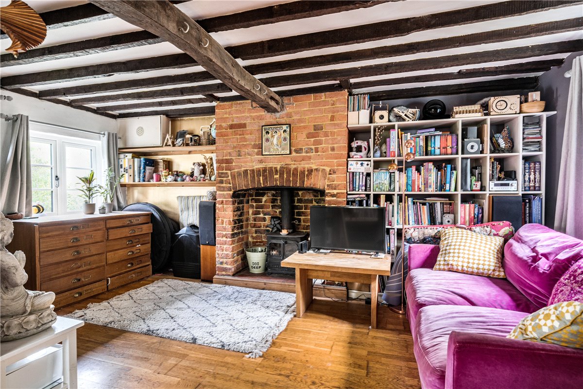 2 bedroom House, High Street, Manton, SN8 - Sold, Image 2