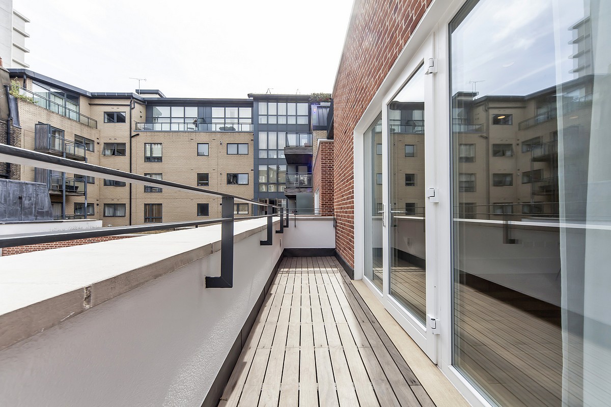 3 bedroom Flat, Castlereagh Street, Marylebone, W1H - Available, Image 6