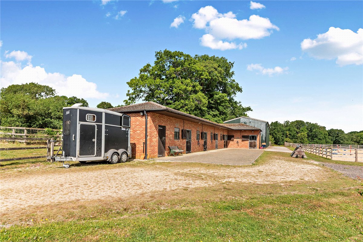 3.22  Land, Wickham Heath, Newbury, RG20 - Available, Image 27