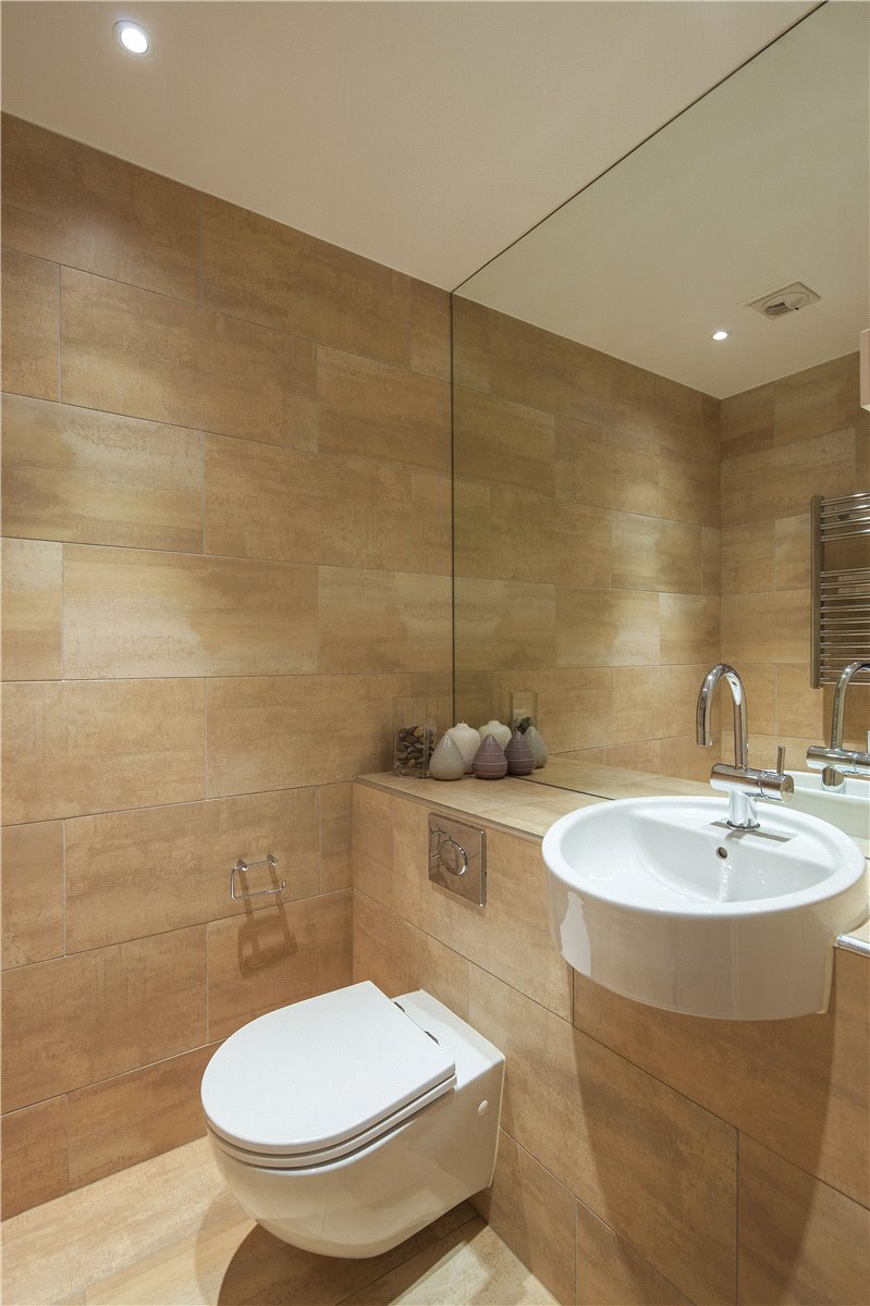 2 bedroom Flat, Imperial House 11-13, Young Street, W8 - Available, Image 8
