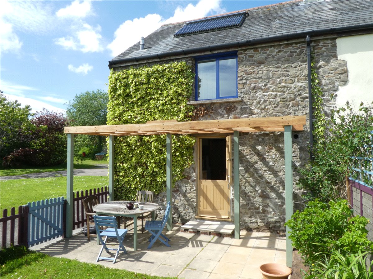 0 bedroom House, Winkleigh, Devon, EX19 - Available, Image 5