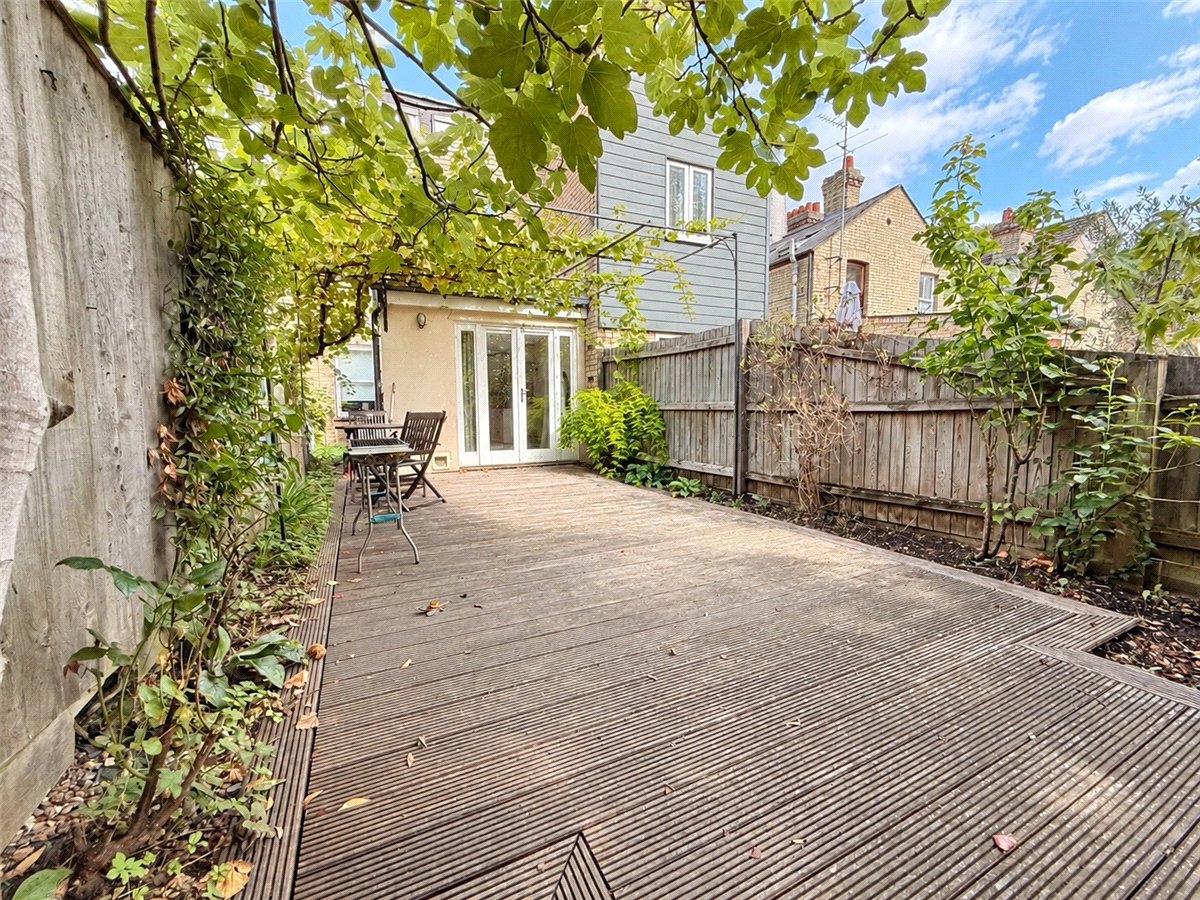 3 bedroom House, Blinco Grove, Cambridge, CB1 - Sold STC, Image 11