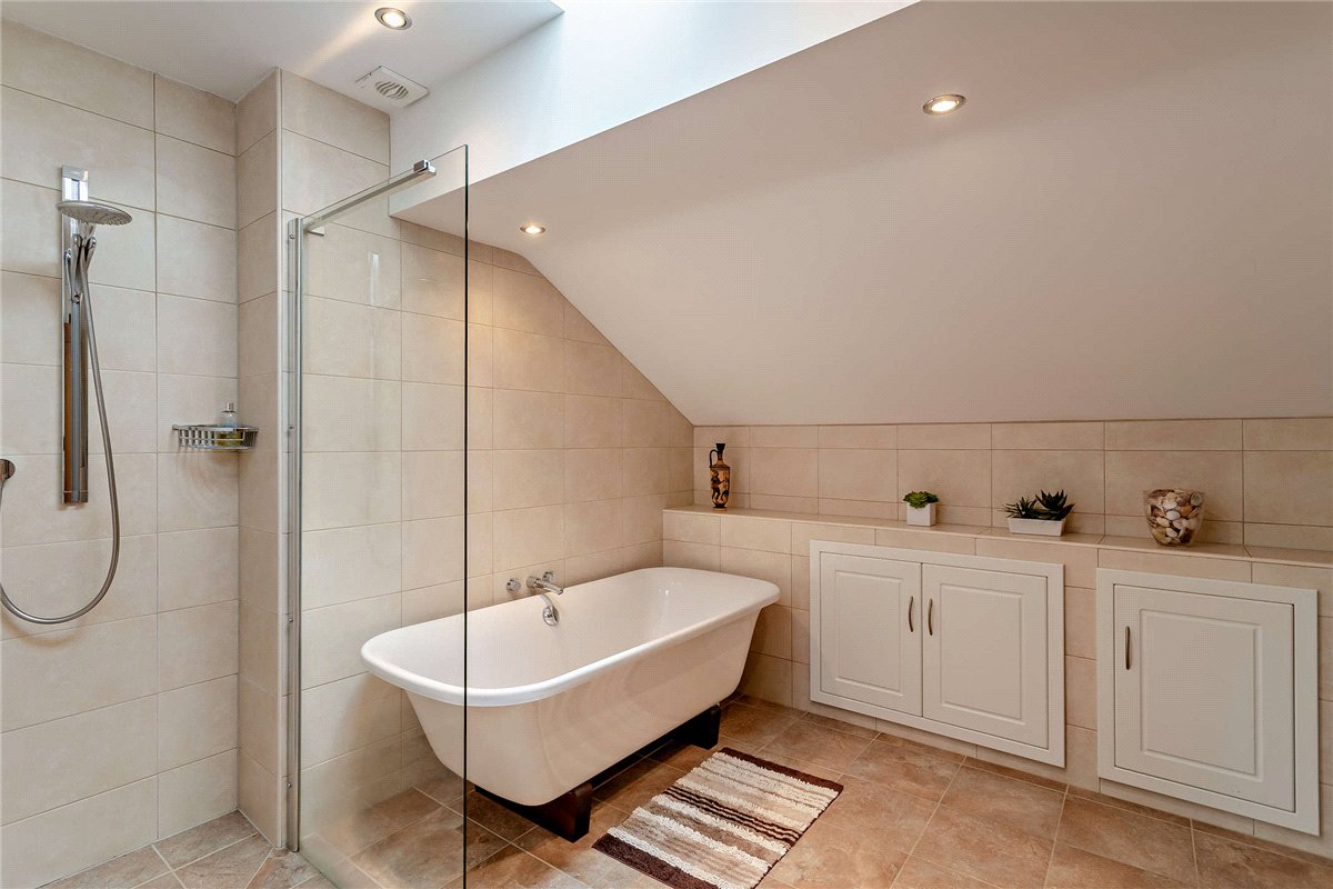 4 bedroom House, Summerbridge, Near Harrogate, HG3 - Sold STC, Image 11