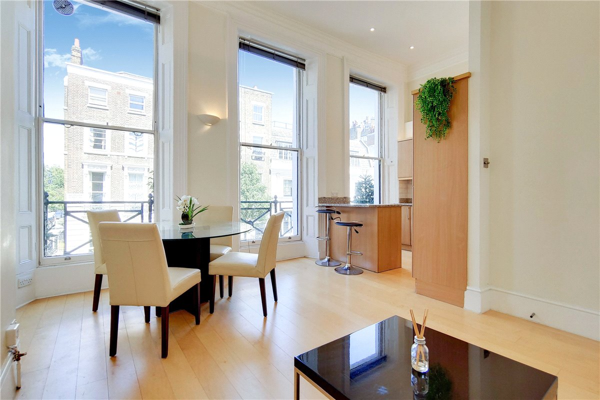 2 bedroom Flat, Weymouth Street, Marylebone, W1G - Let Agreed