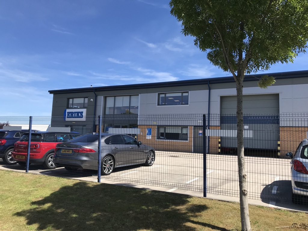 8316 Sq Ft, 4 Buccleuch Avenue, Glasgow, G52 - Sold STC