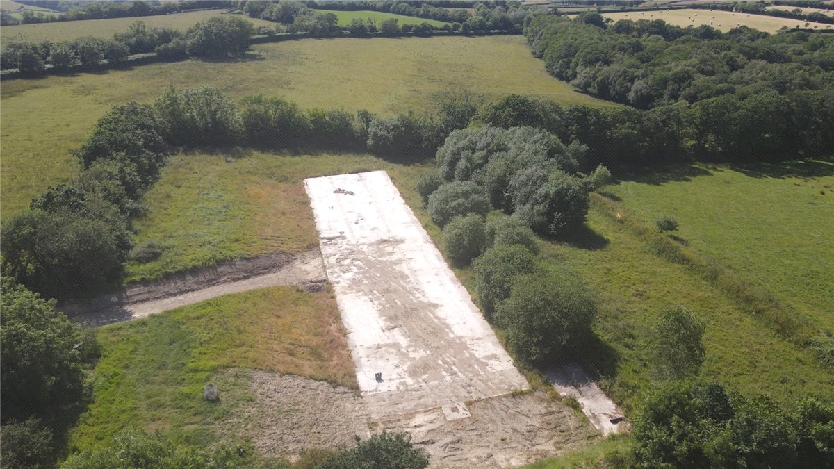 0.62  Development Land, Plot 2: Marans At Crossland Farm, High Bickington, EX37 - Sold STC, Image 2