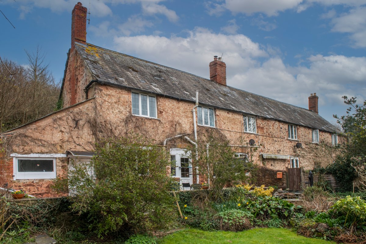 20.07  Farm, Castlake, Stogumber, TA4 - Sold