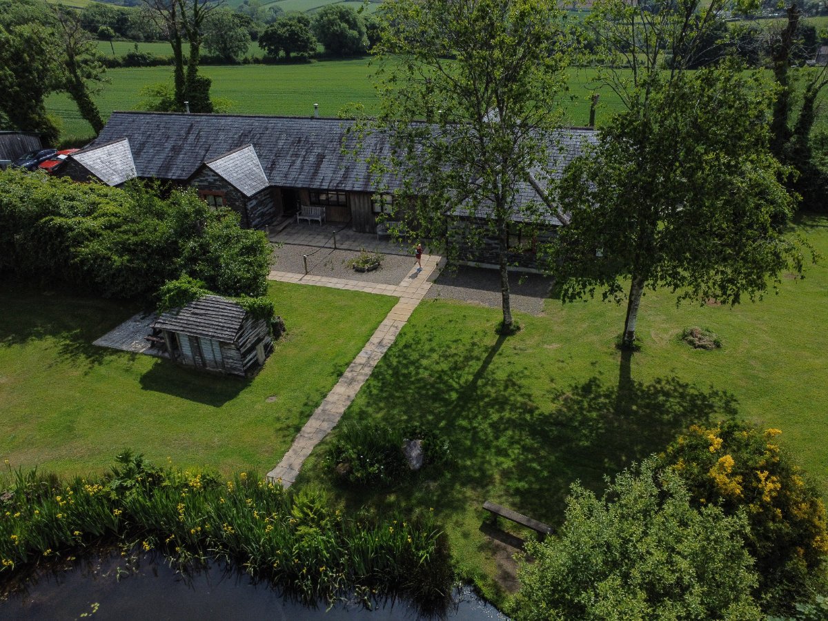 25 bedroom House, Callington, Cornwall, PL17 - Sold STC, Image 5