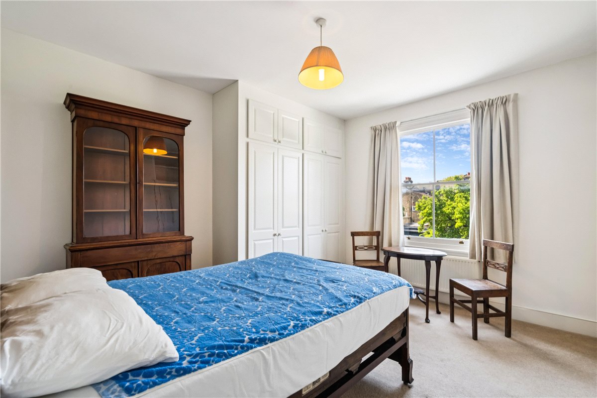 4 bedroom House, Finlay Street, London, SW6 - Available, Image 16