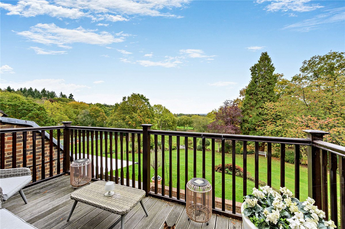 6 bedroom House, Hamels Lane, Boars Hill, OX1 - Available, Image 34