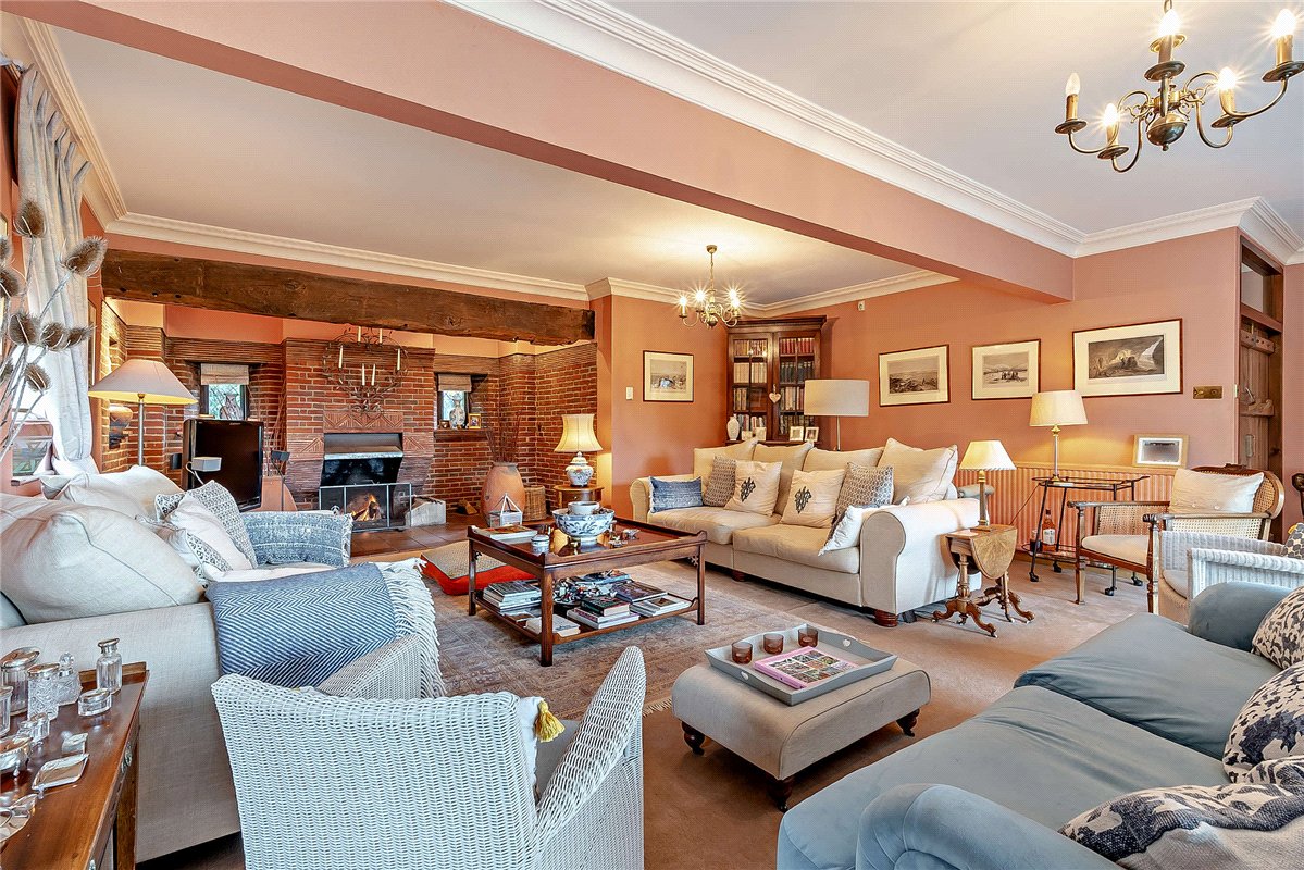 6 bedroom House, Hamels Lane, Boars Hill, OX1 - Available, Image 34