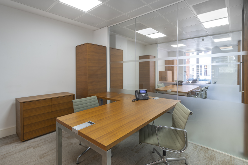 2486 Sq Ft, 2-4 Cork Street, London, W1S - Available, Image 5