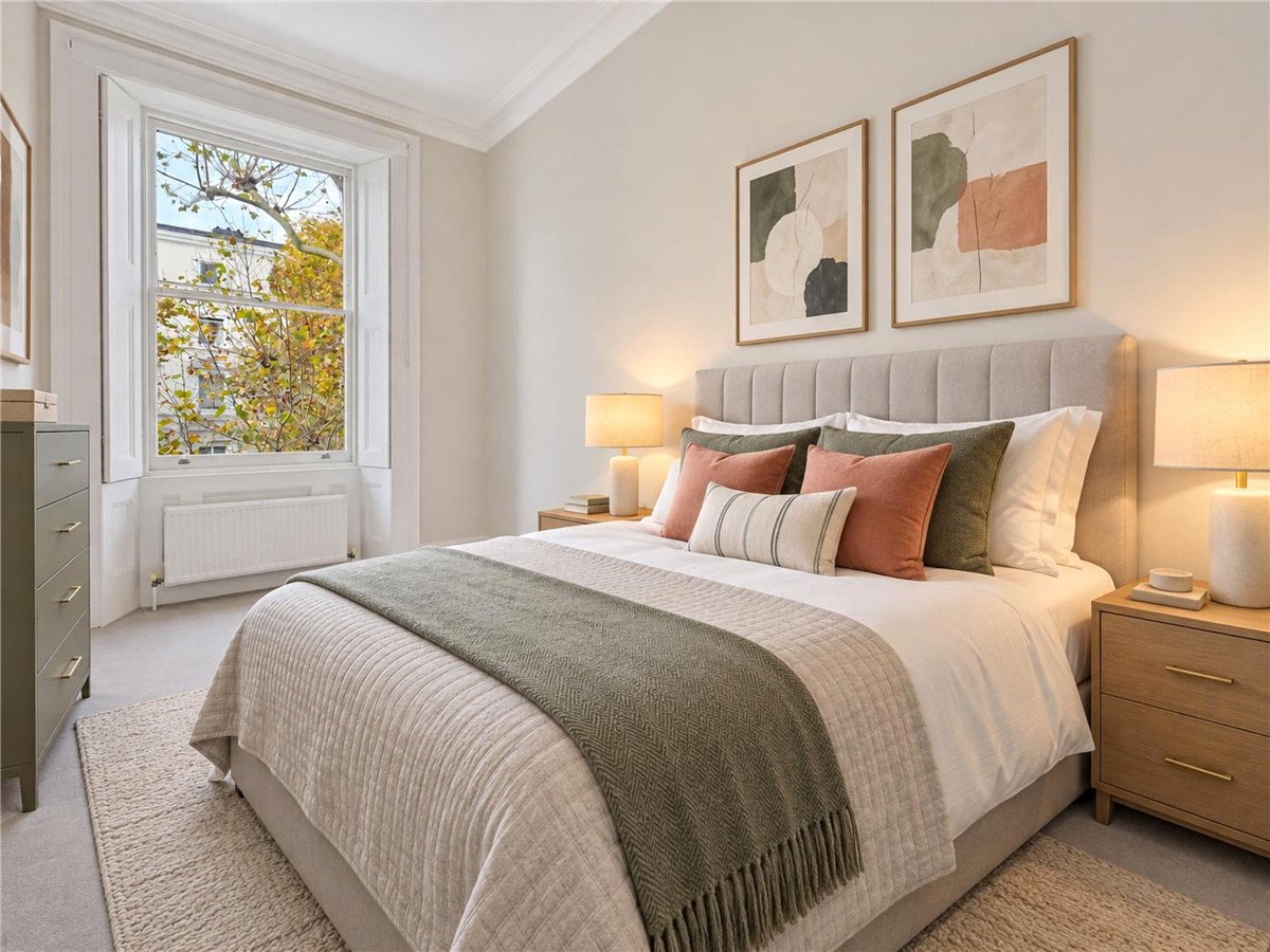 3 bedroom Flat, Queens Gate, Kensington, SW7 - Available, Image 2