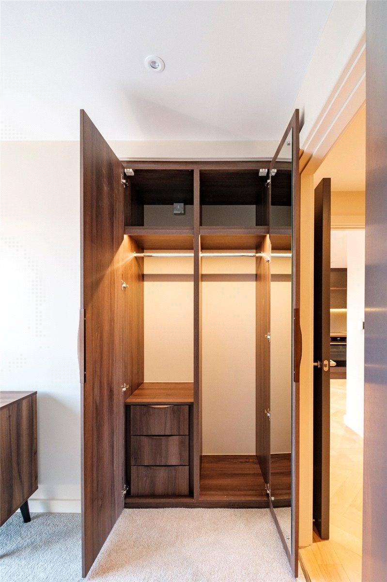 1 bedroom Flat, Waverley, Hudson Quarter, YO1 - , Image 4