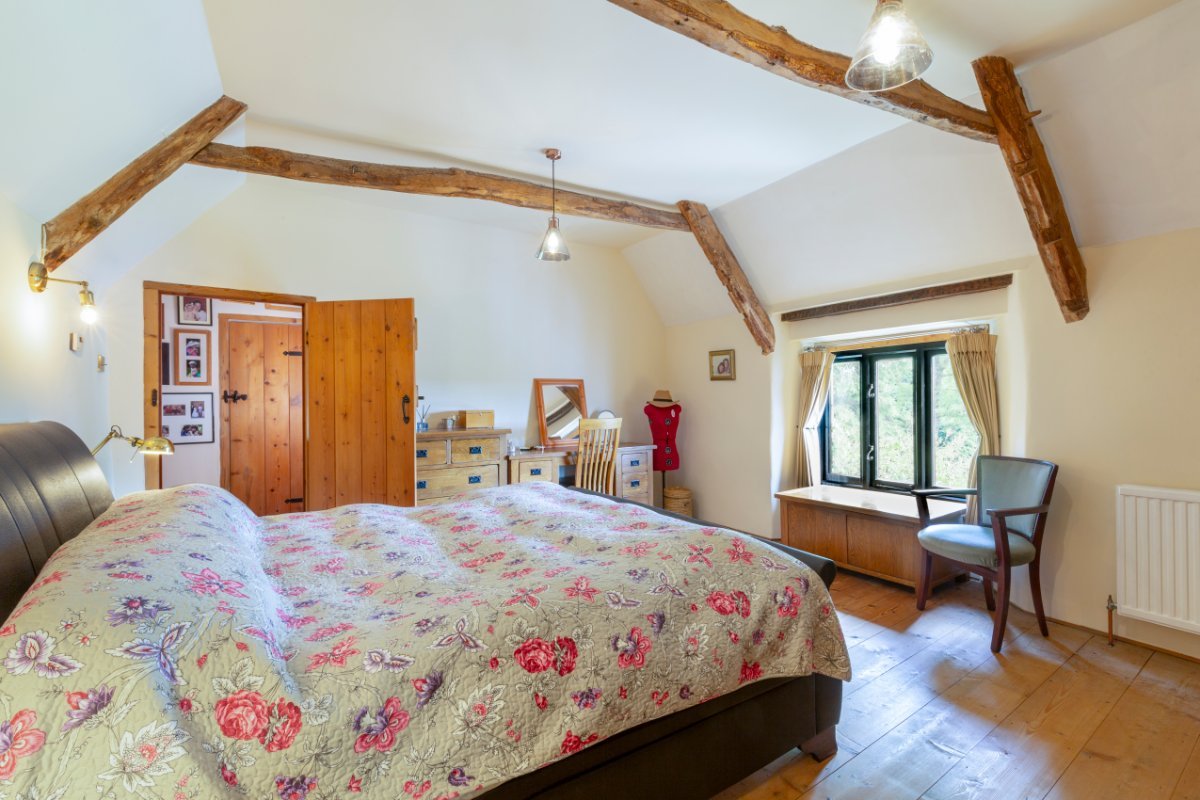 4 bedroom House, Cookbury Court, Cookbury, EX22 - Available, Image 15