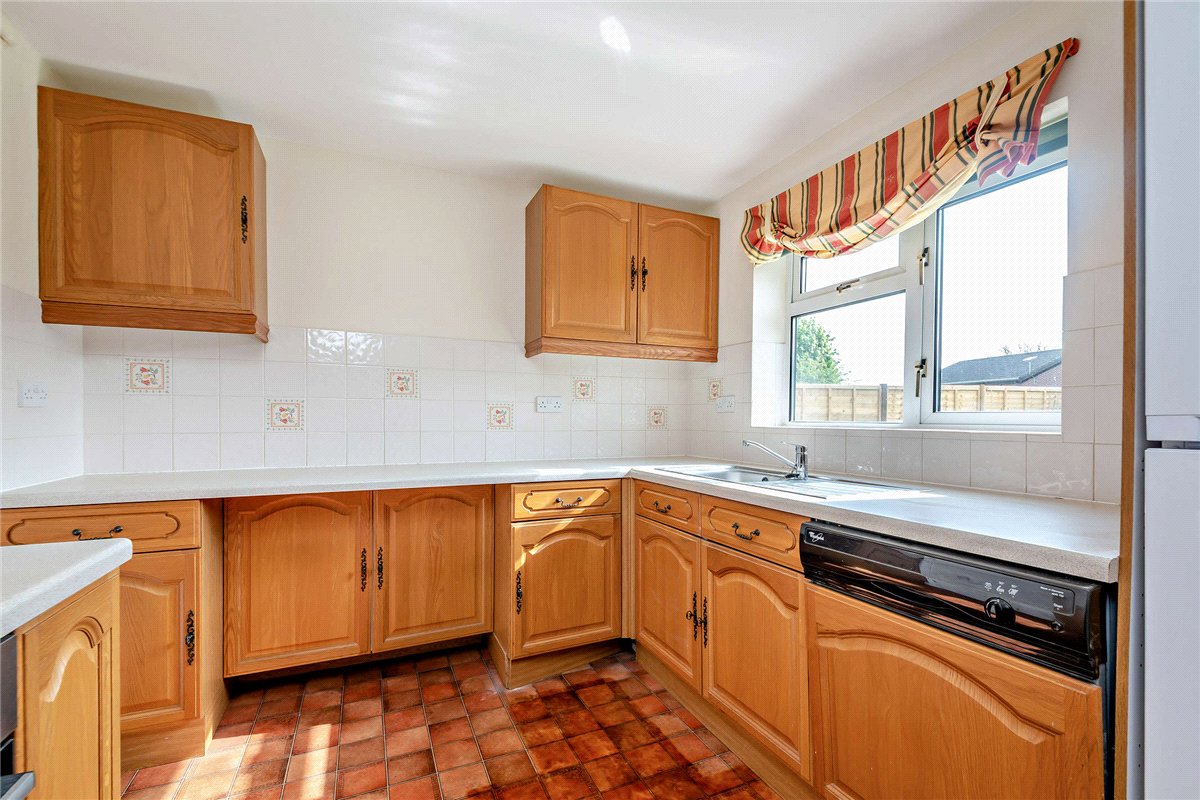 3 bedroom House, Gore End Road, Ball Hill, RG20 - Sold STC, Image 3