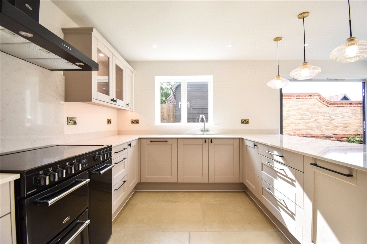 4 bedroom House, 1 Evelyns Orchard, Lower Road, CB7 - , Image 13