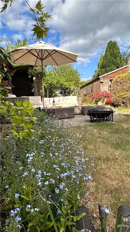 4 bedroom House, Bellamy Close, Southmoor, OX13 - Sold, Image 3