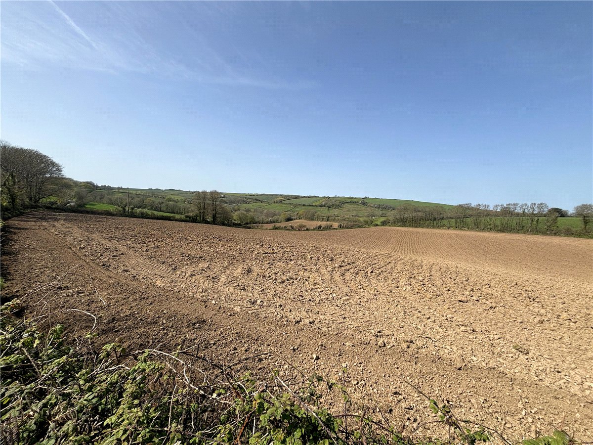 12  Land, Land At Tredinnick Wartha, St. Keverne, TR12 - Sold, Image 3