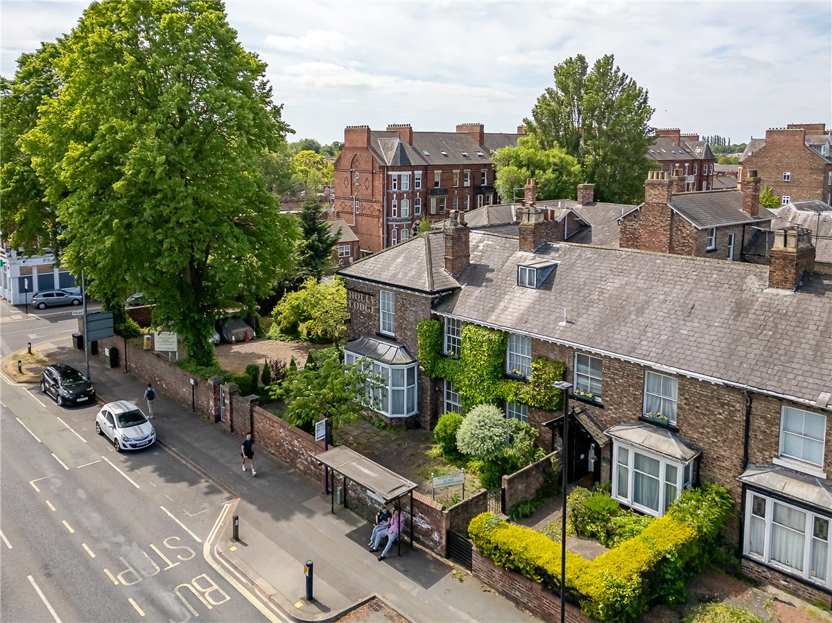 10 bedroom House, Fulford Road, York, YO10 - Sold STC, Image 35