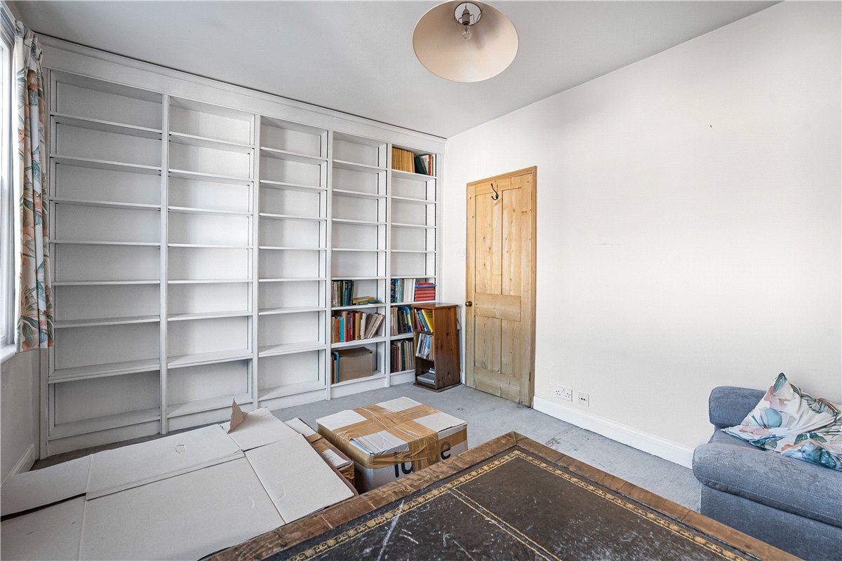 2 bedroom House, South Street, Oxford, OX2 - Available, Image 4