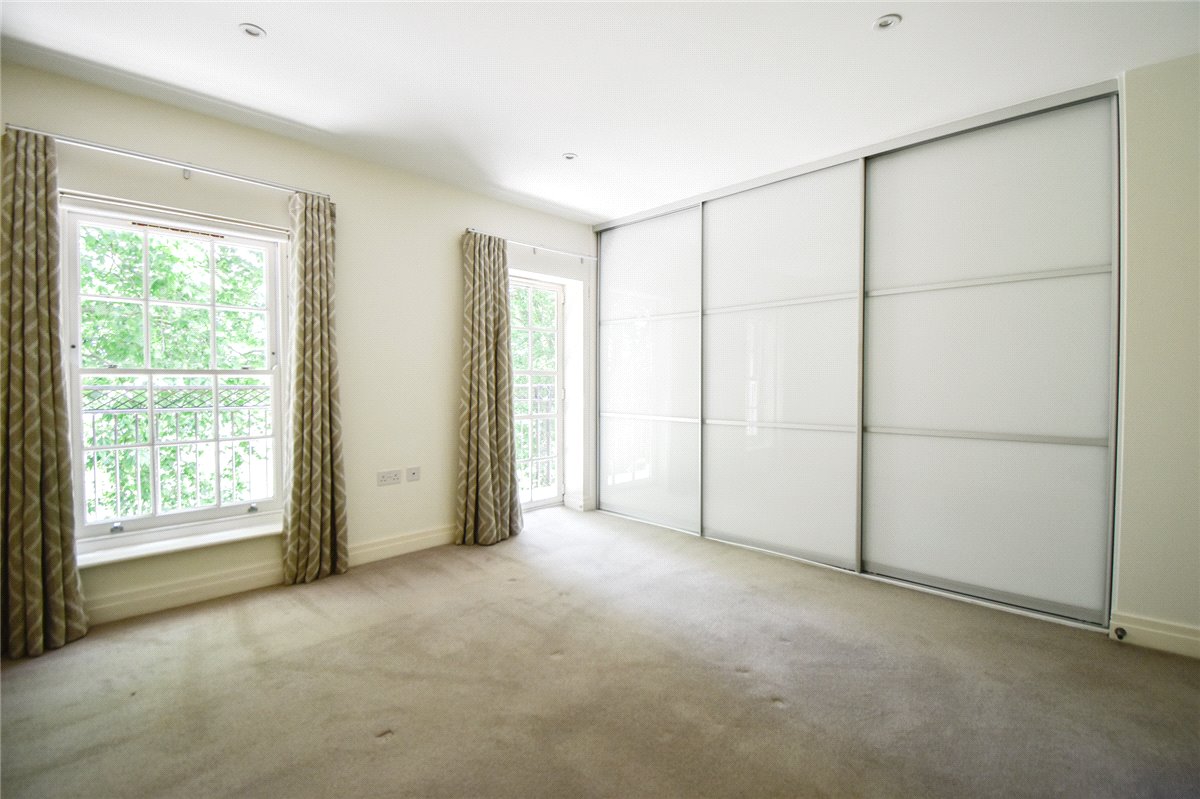 2 bedroom Flat, Hobbs House, 18-19 Regent Terrace, CB2 - , Image 6