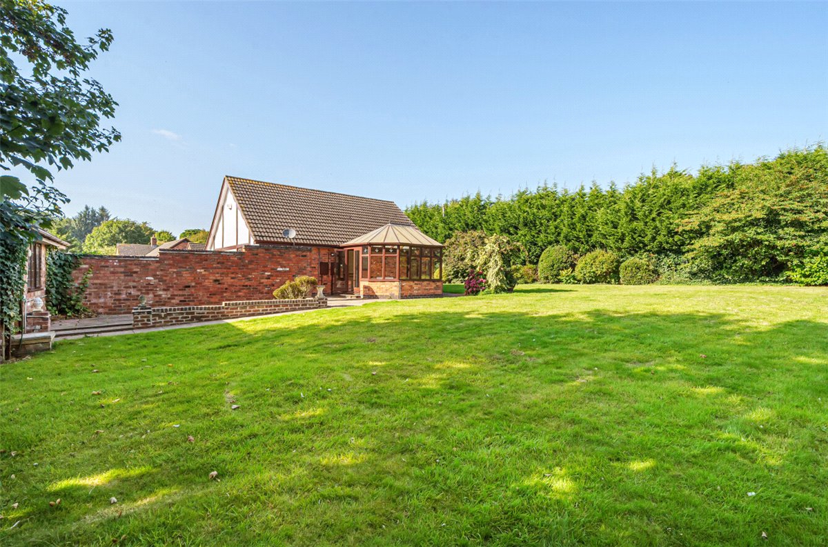 4 bedroom Bungalow, School Lane, Hints, B78 - Let Agreed, Image 14