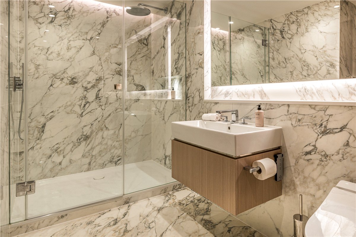 2 bedroom Flat, Lancelot Place, Knightsbridge, SW7 - Available, Image 8