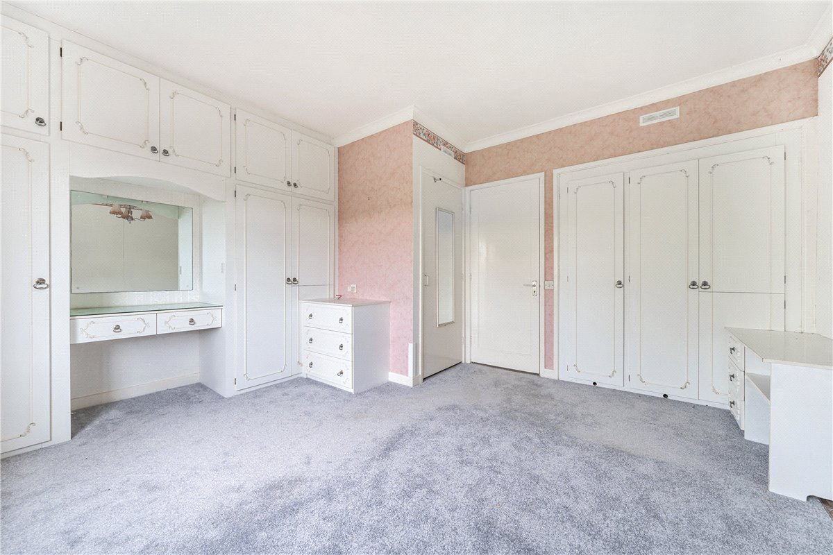 3 bedroom House, Ralph Allen Drive, Bath, BA2 - Sold, Image 6