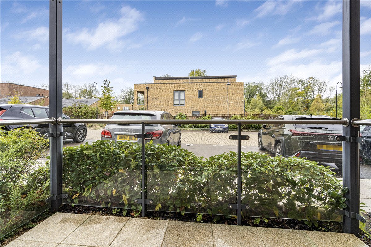 1 bedroom Flat, Atlas Way, Oakgrove, MK10 - Available, Image 11
