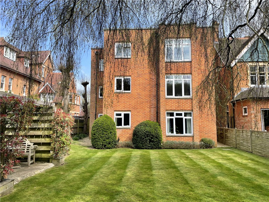 2 bedroom Flat, Banbury Road, Oxford, OX2 - Sold STC, Image 3