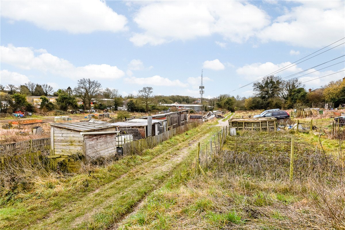   Development Land, Whitchurch, Hampshire, RG28 - Sold, Image 8