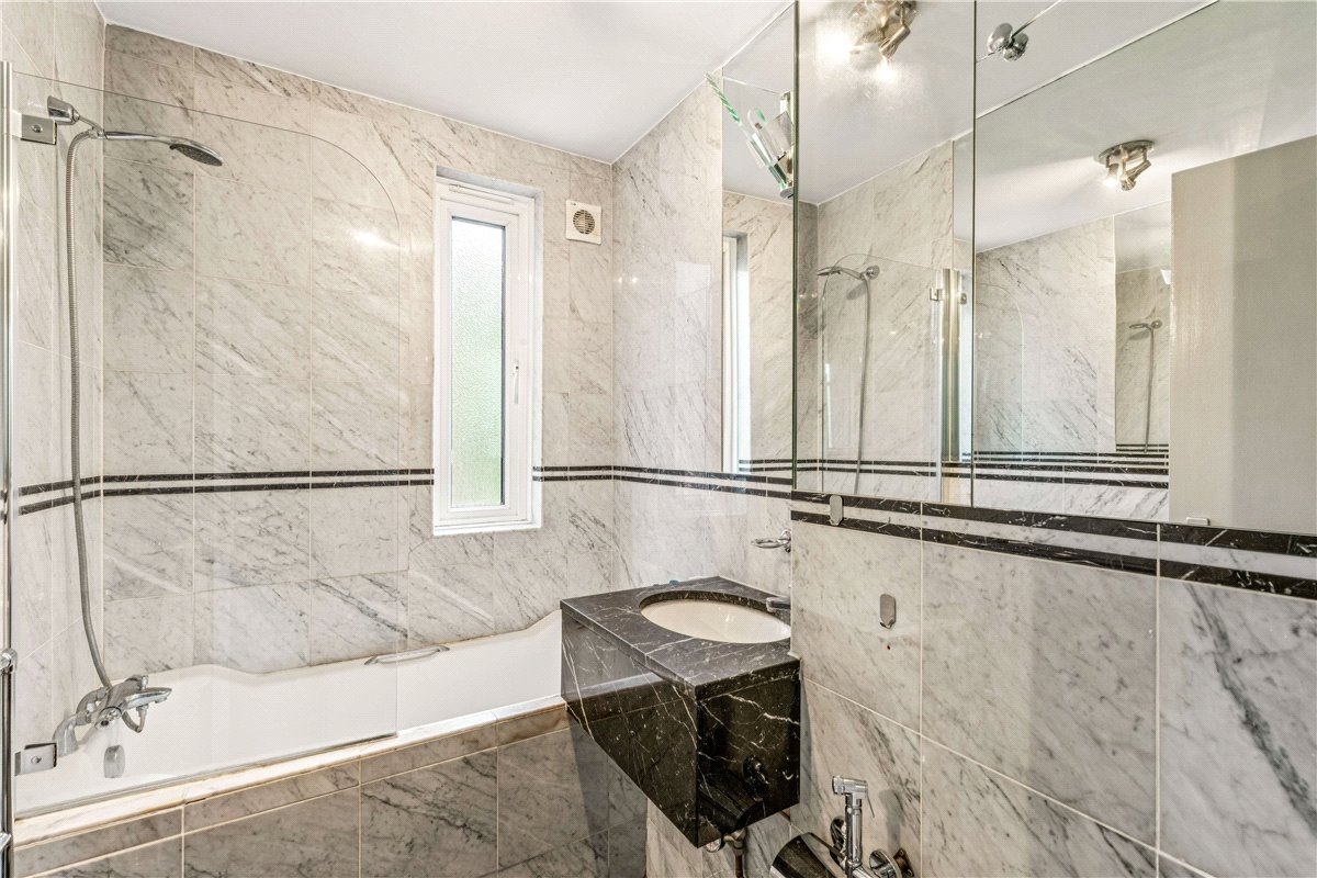 2 bedroom Flat, Alder Lodge, 73 Stevenage Road, SW6 - Sold, Image 9