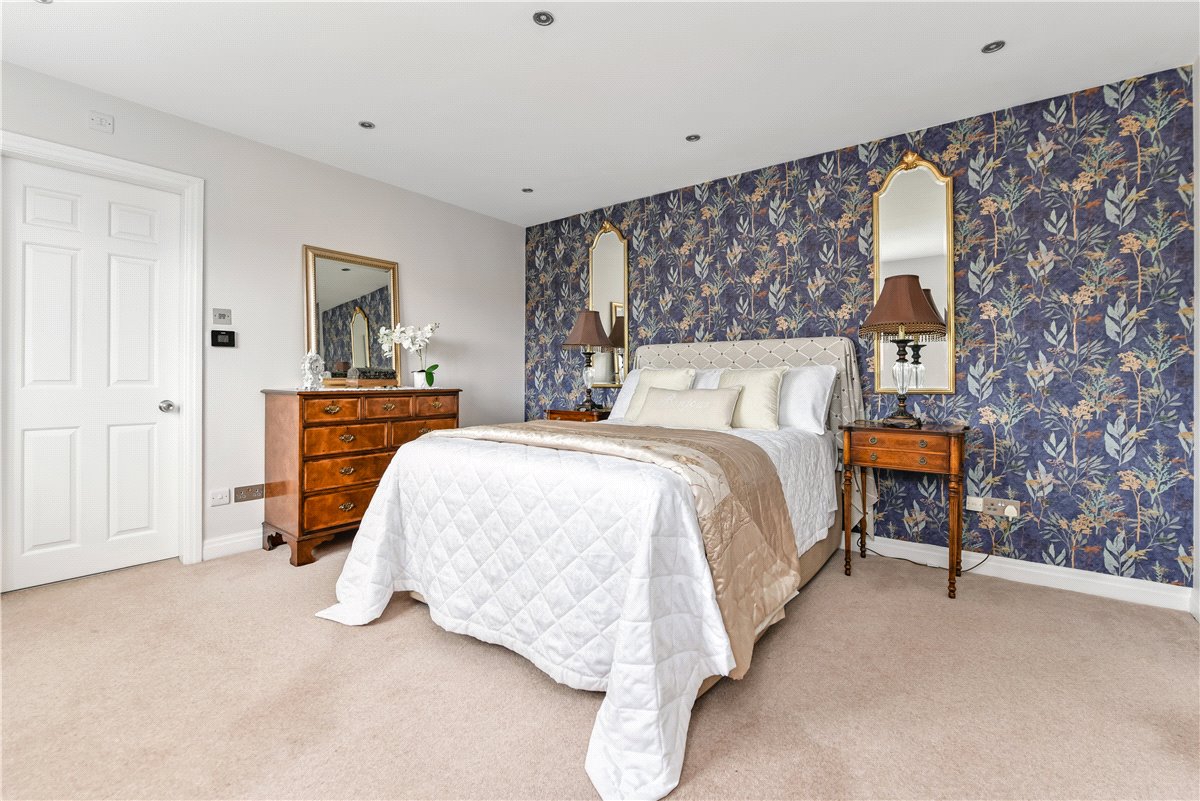 5 bedroom House, Mill Lane, Acaster Malbis, YO23 - Sold, Image 15