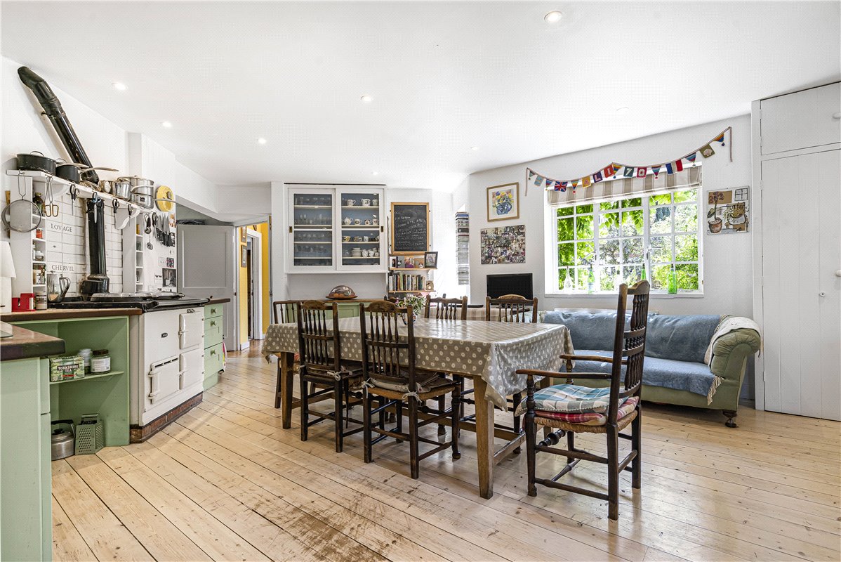 6 bedroom House, Garford Road, Oxford, OX2 - Available, Image 13