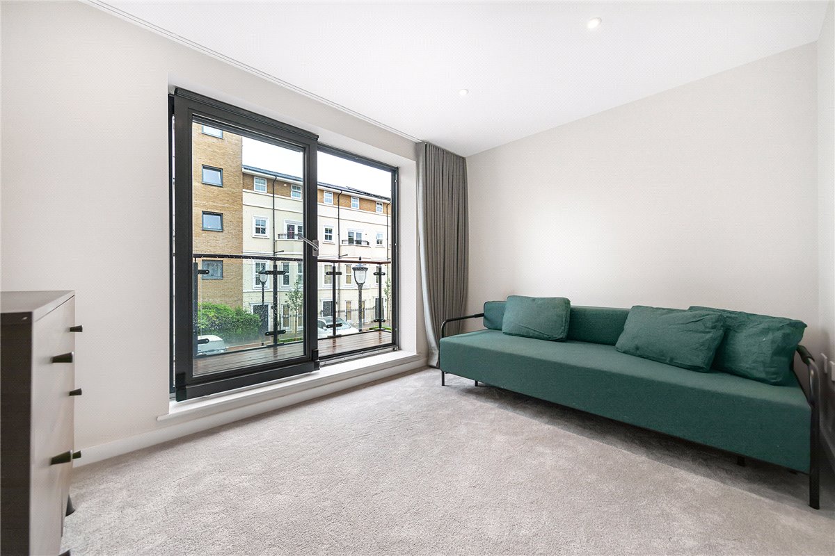 2 bedroom Flat, Canal Boulevard, Camden, NW1 - , Image 7
