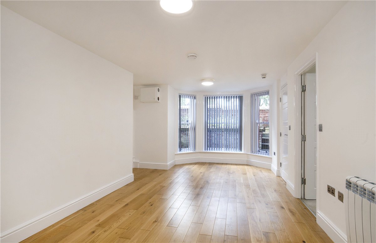 1 bedroom Flat, Wenlock Terrace, York, YO10 - Available, Image 1