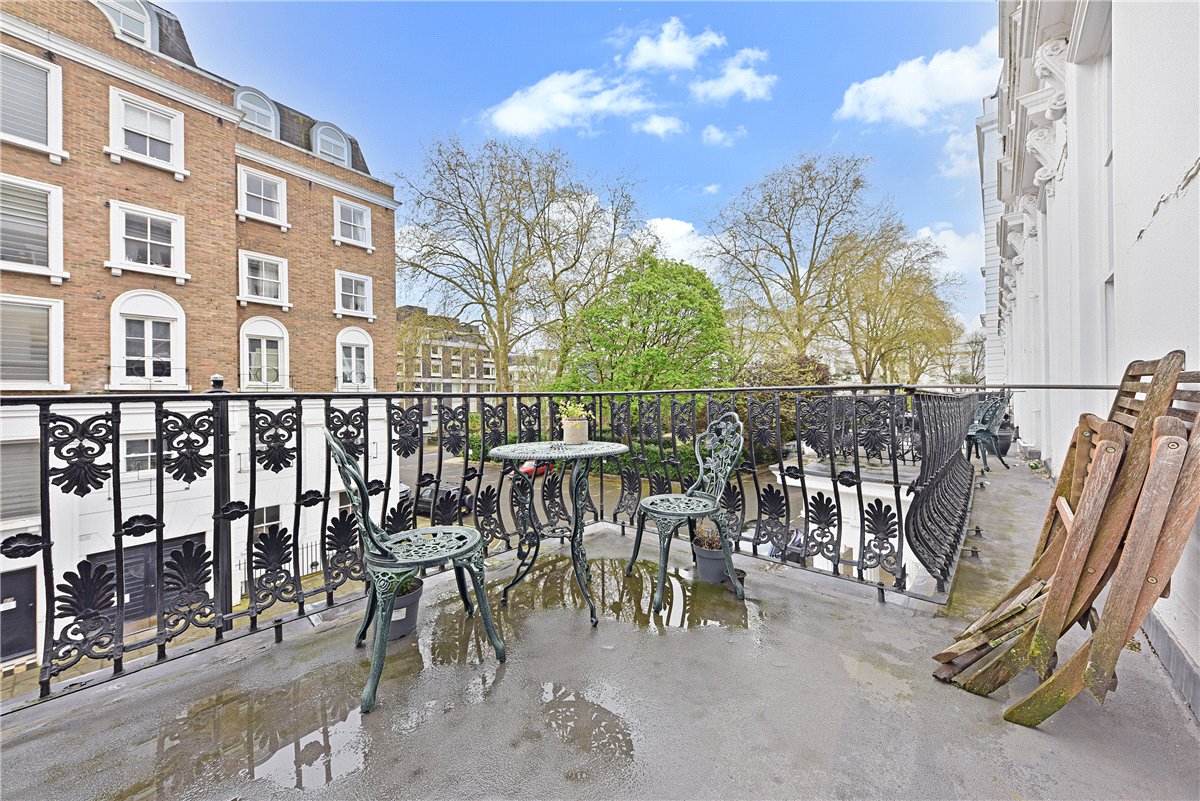 1 bedroom Flat, Craven Hill Gardens, Bayswater, W2 - , Image 11