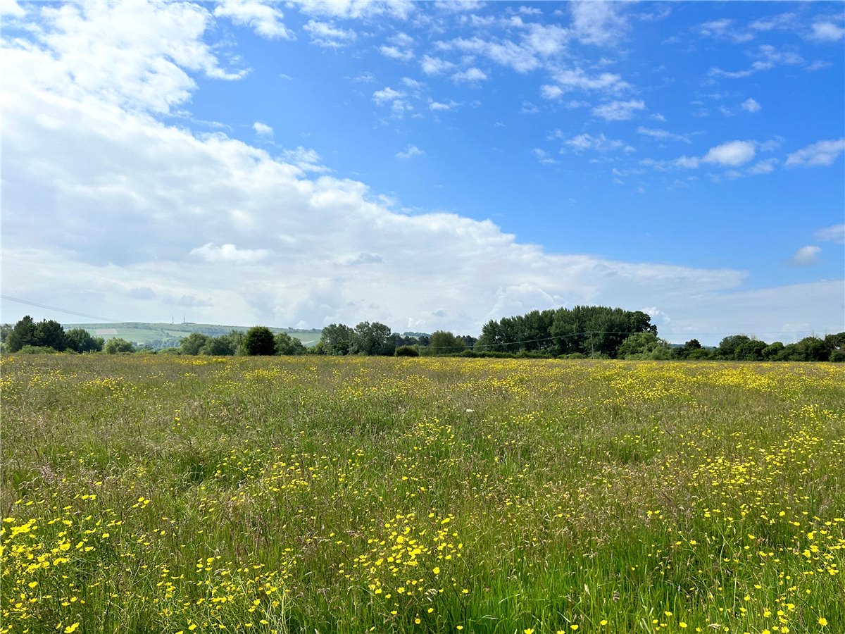 16.72  Land, Cherhill, Calne, SN11 - Sold, Image 2