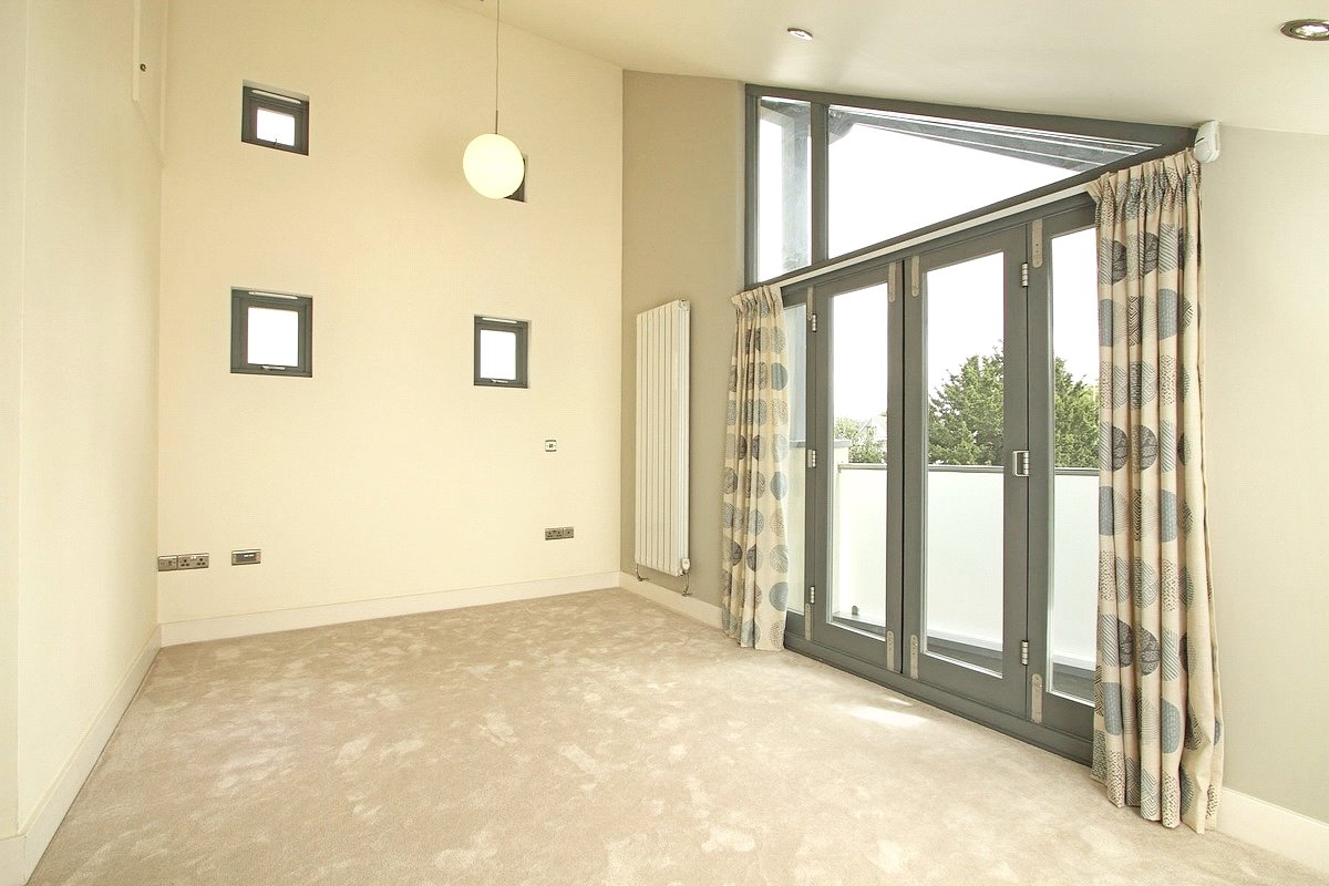 1 bedroom House, Blenheim Mews, 409a Banbury Road, OX2 - , Image 4
