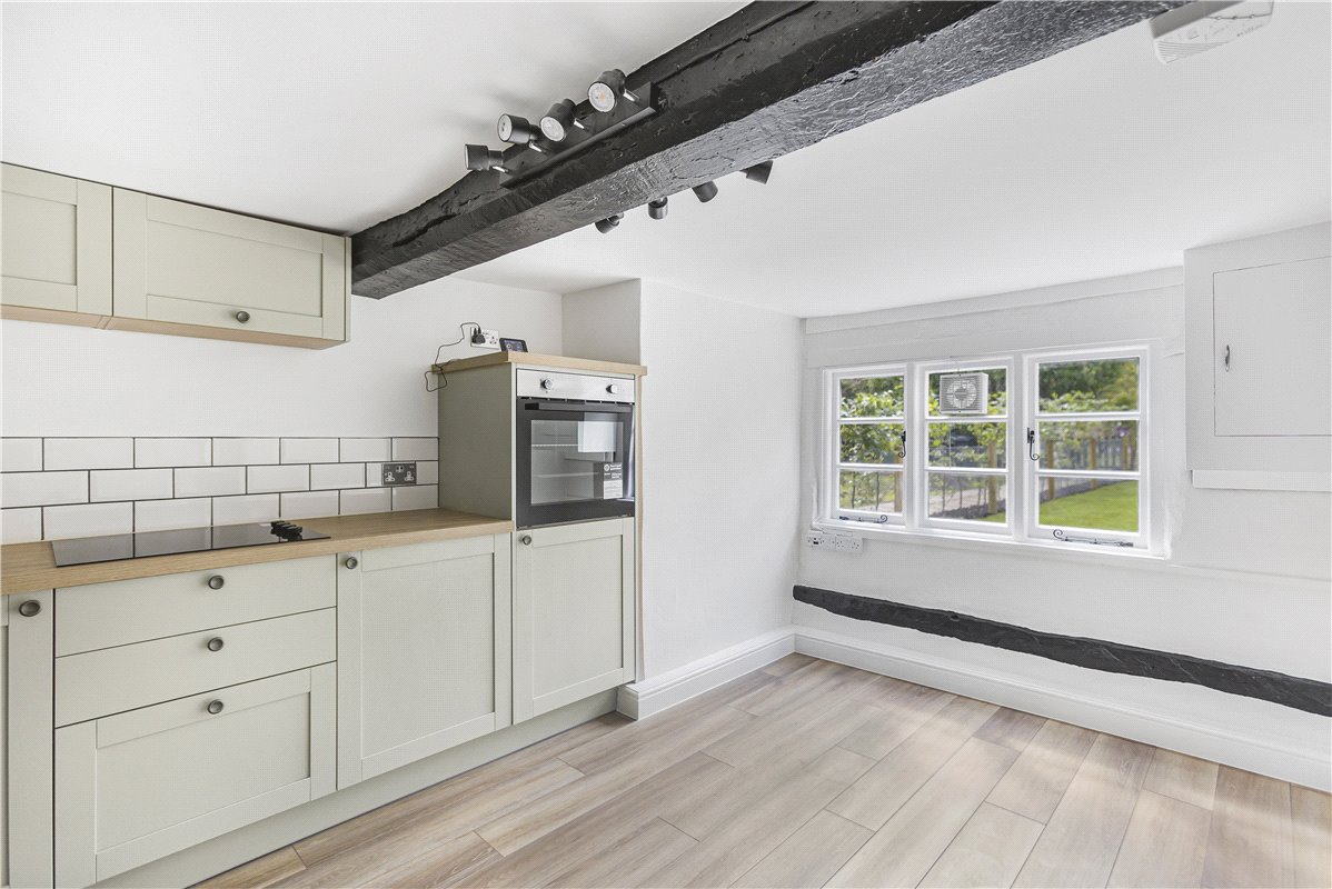 2 bedroom Cottage, The Green, Sutton Courtenay, OX14 - Sold, Image 1