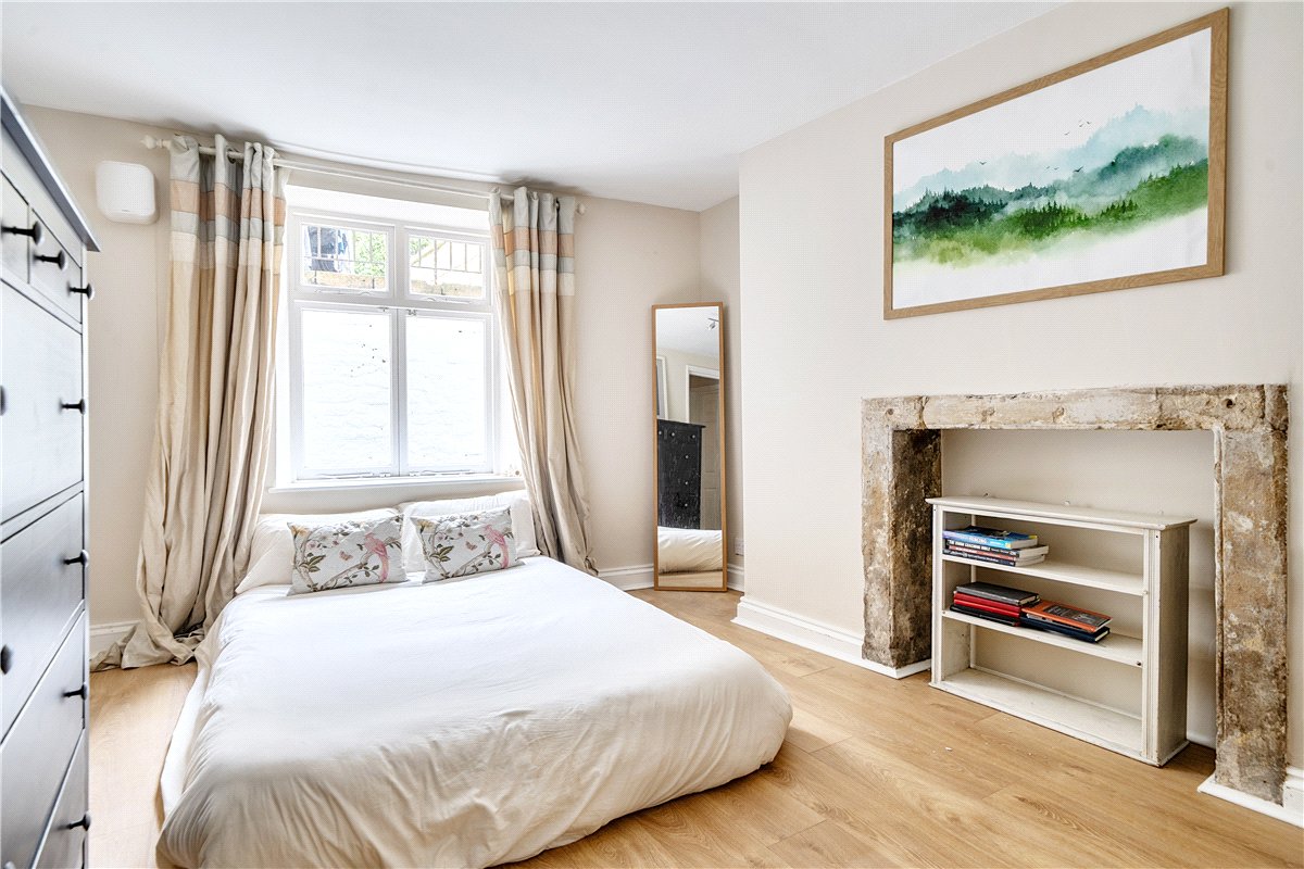 2 bedroom Maisonette, Bathwick Street, Bath, BA2 - Sold STC, Image 10